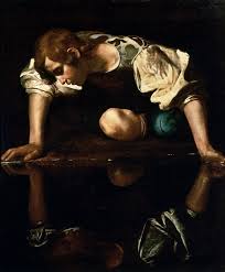 who is narcissus in the alchemist